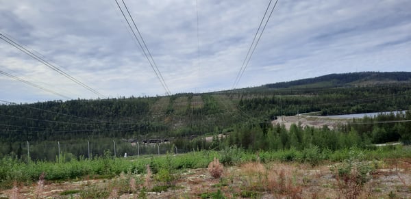 Vattenfall Services tecknar kontrakt med Svenska kraftnät för stort stationsprojekt